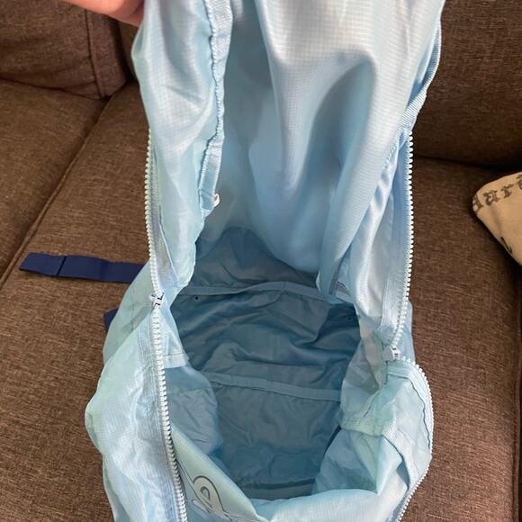 KC Royals packable Daypack. - Picture 11 of 13